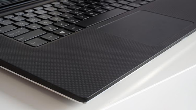 Dell XPS 15 9560 Review