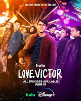 Tercera y última temporada de Love, Victor