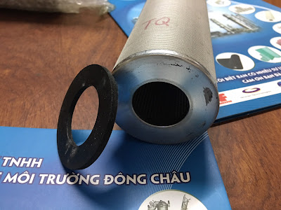 Lõi lọc inox Trung Quốc