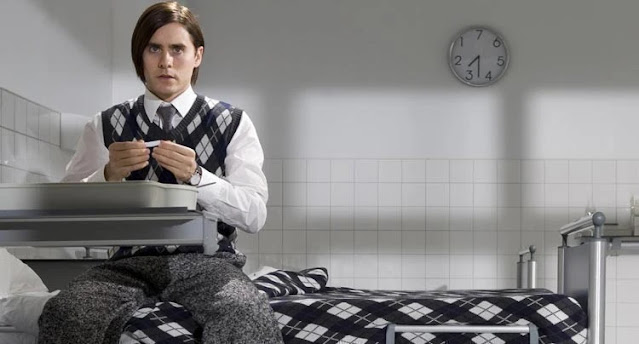 felsefi film önerileri : mr nobody (bay hiçkimse)