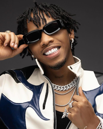 Tekno – Jericho (Real Lyrics)
