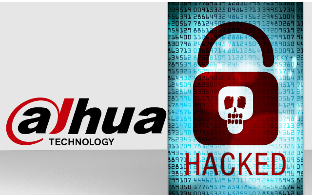 Dahua Devices that have Security Flaws