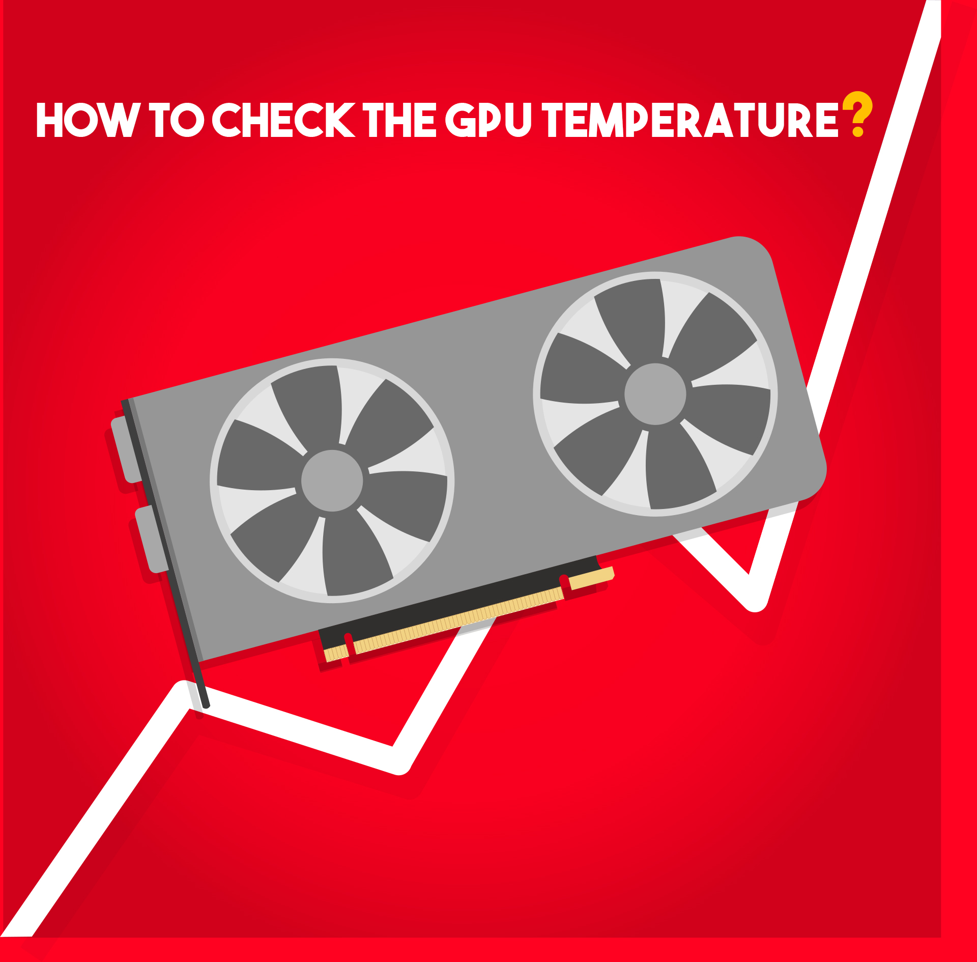 How to Check the Graphics Card Temperature in Windows 11