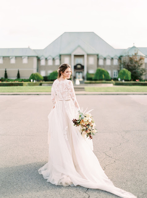 a divine affair - niagara wedding planner - gemini photography - chateau des charmes - french chateau inspired wedding