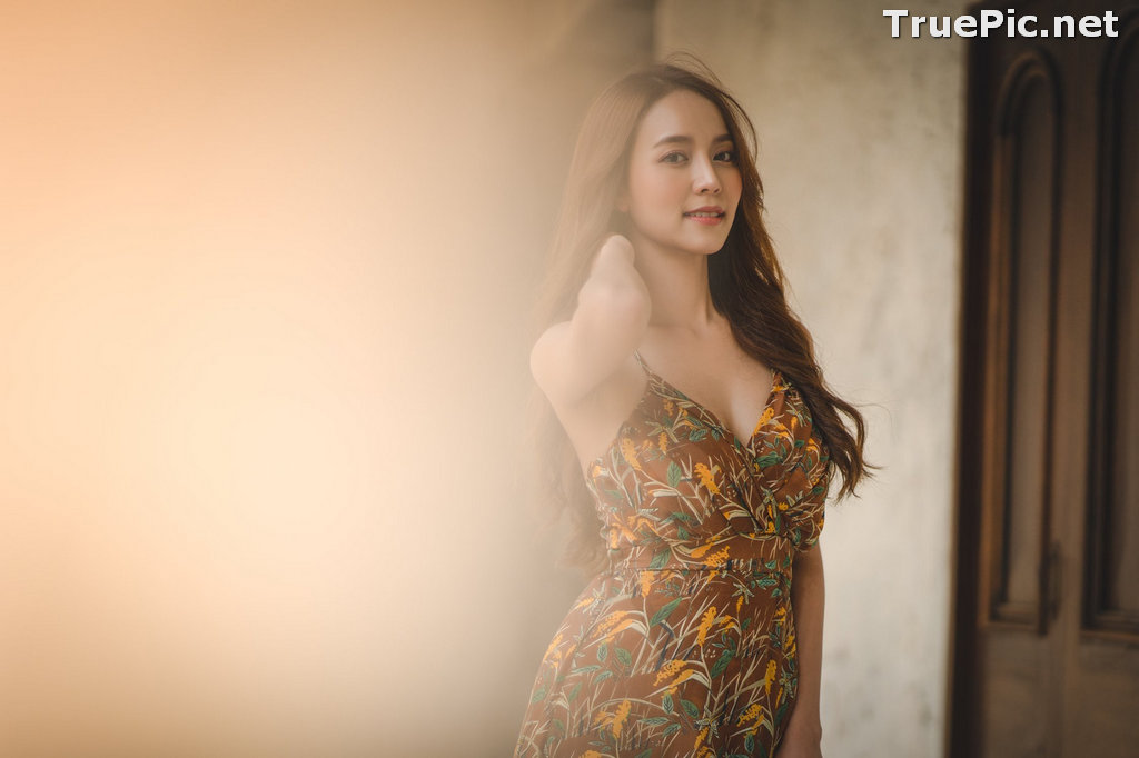 Image Thailand Model - Noppawan Limapirak (น้องเมย์) - TruePic.net (114 pictures) - Picture-56