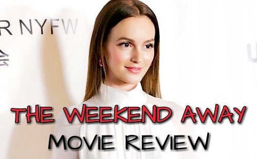 The Weekend Away [2022] | Movie Review