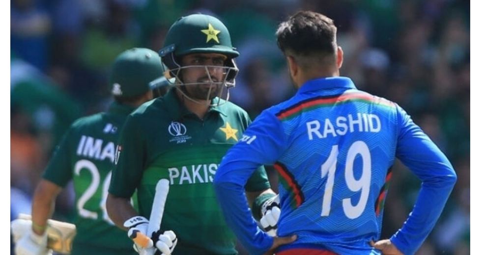 Pak vs Afghanistan: Babar Azam’s toss winning spree comes to an end as Nabi opts to bat first