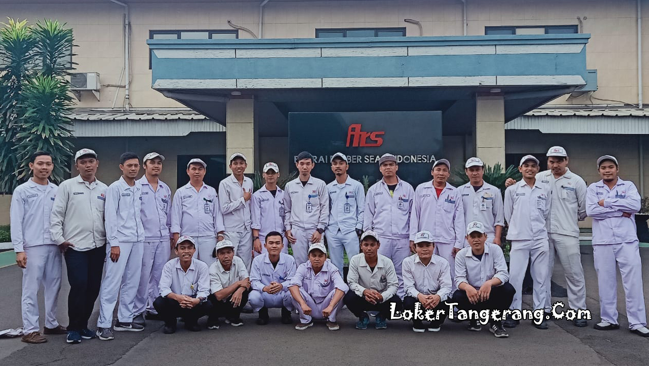 PT Arai Rubber Seal Indonesia Tangerang