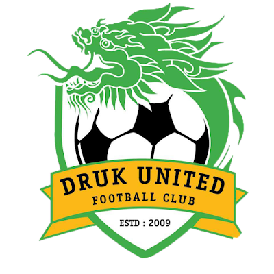 DRUK UNITED FC