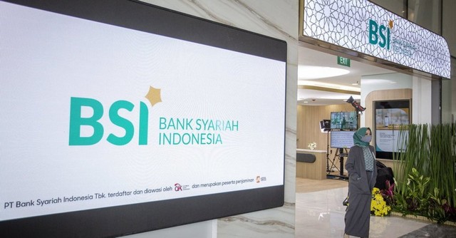 Bank Syariah