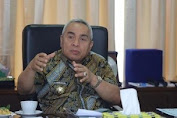 Gubernur Kaltim Tolak Hapus Tenaga Honorer Dalam Birokrasi di Wilayahnya.