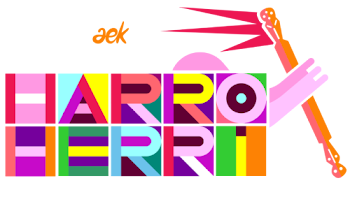 KORRIKA 2024