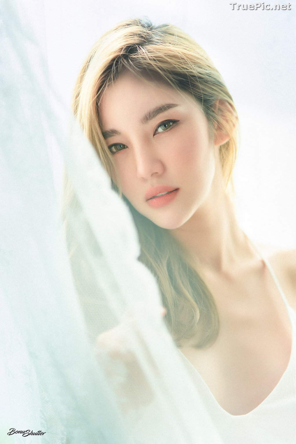 Image Thailand Model - Jarunan Tavepanya (น้องจา) - TruePic.net (23 pictures) - Picture-21