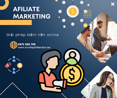 Lợi ích khi đăng ký Affiliate marketing kiếm tiền với Adflex