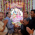 लगातार 34 वर्षों से धार्मिक आयोजन किया जा रहा है।