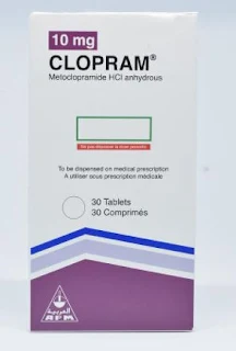 Clopram دواء