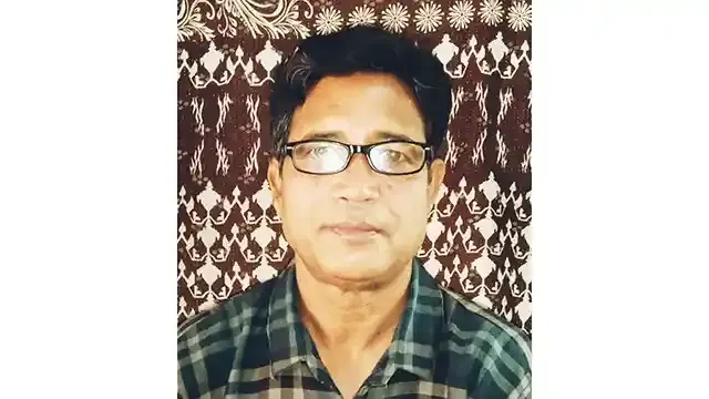 এমপিকে নিয়ে কটূক্তি উল্লাপাড়ায় আওয়ামীলীগ নেতা গ্রেফতার