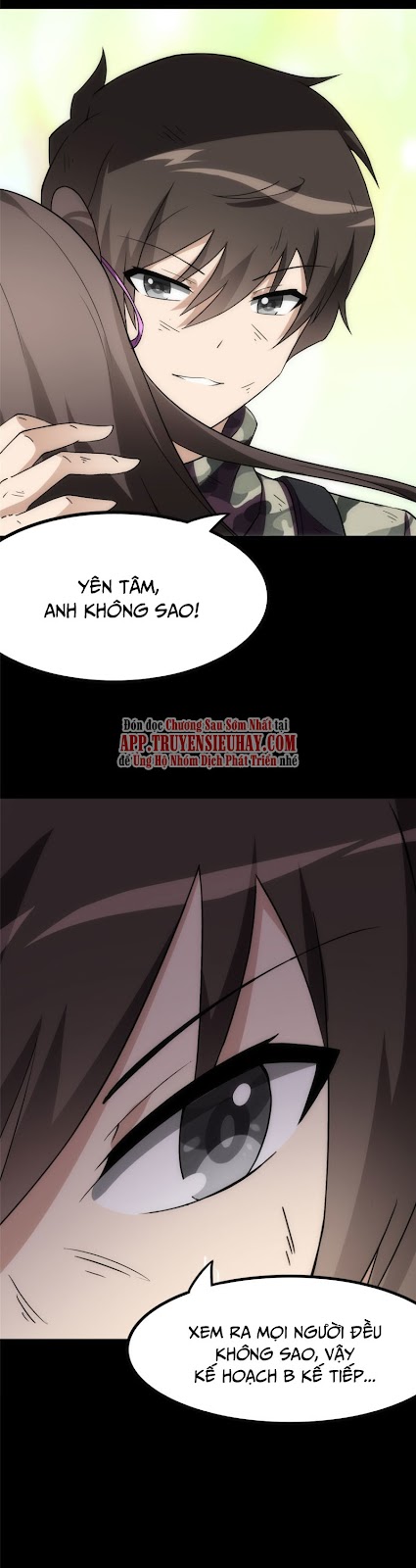 Bạn Gái Zombie Của Tôi chapter 246 - Trang 34