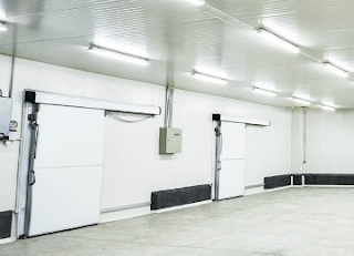 How To Start A Cold Room Storage Business