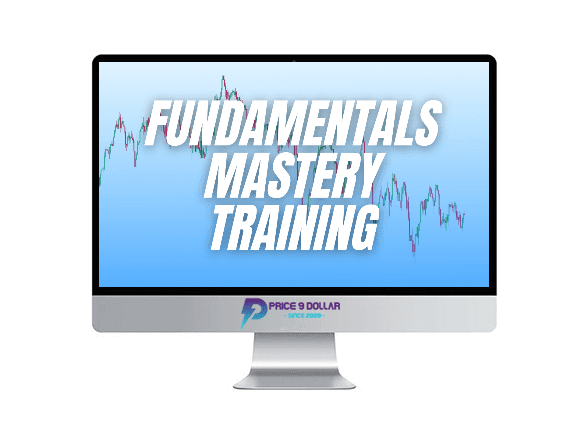 Macro FX Fundamentals Mastery Training Course | Fundamentals Mastery FREE Training Course