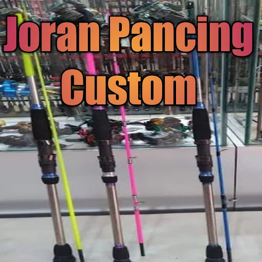 Kelebihan Joran Custom Untuk Casting Gabus dan Toman - Seperti yang kita ketahui, joran pancing custom terbaru yang di gunakan saat ini terutama bagi angler yang terbiasa mancing casting sneakhead atau ikan gabus dan toman, hampir rata-rata pemancing casting ini sudah mengunakan joran custom terbaru, apa kalian sudah tau kenapa banyak sekali yang memilih joran custom ini?