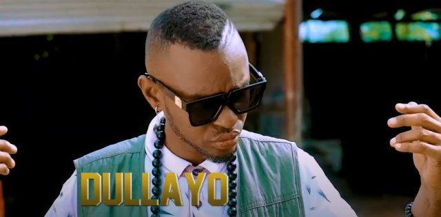 VIDEO | Dullayo - Garama | Mp4 Download