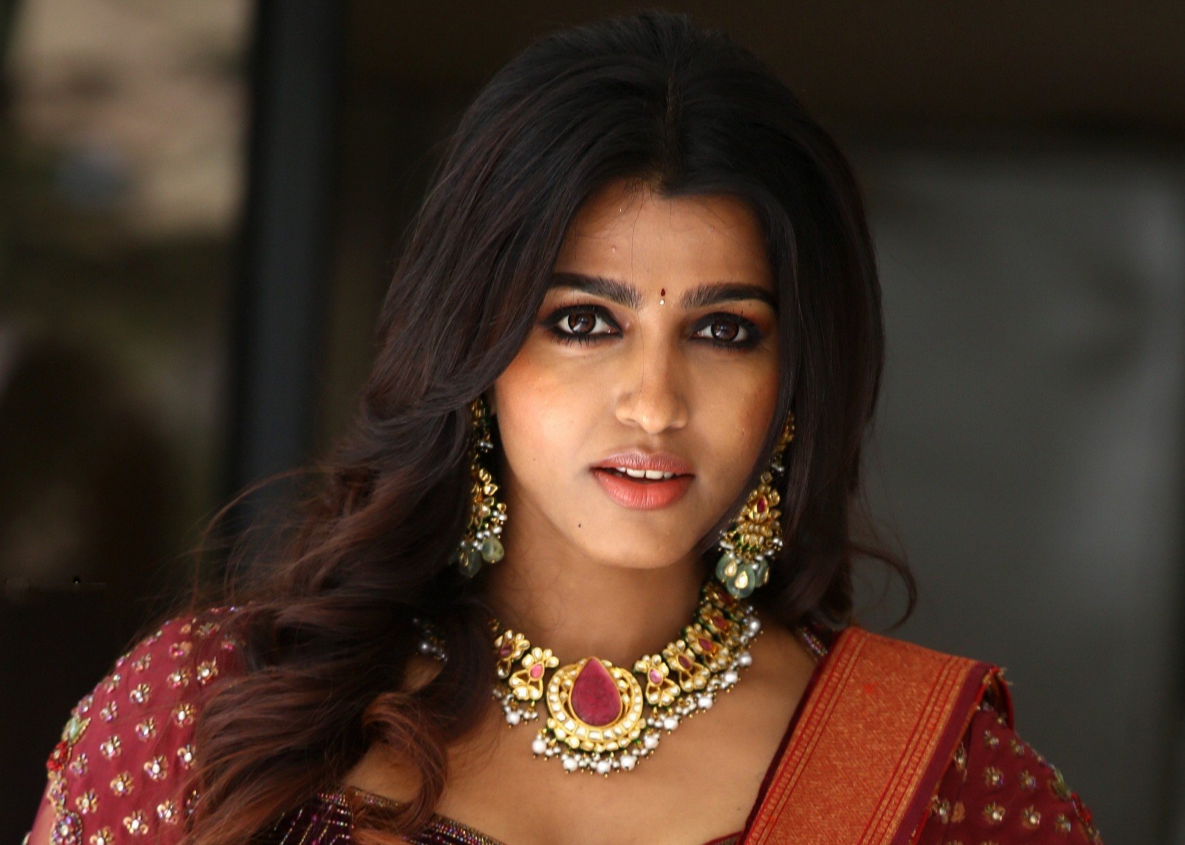 Sai Dhanshika UHD HD High-Resolution Photo