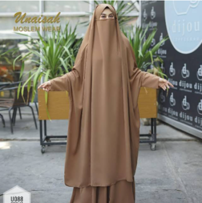 i yang dipakai oleh para muslimah dengan desain terbaru serta versi terbaru untuk anak mu √45+ Model Baju Muslim Syar'i Untuk Remaja Modern 2022