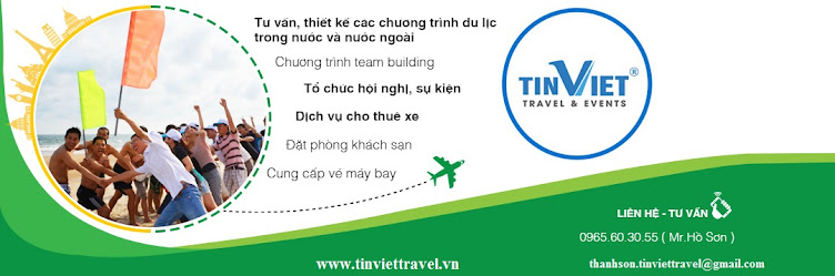 DU LICH TRỌN GÓI TEAMBUILDING - GALA DINNER