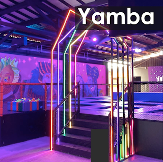 Yamba, La Ceja