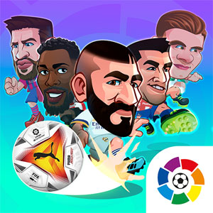 Download Head Football LaLiga 2022 v7.1.3 MOD APK for Android