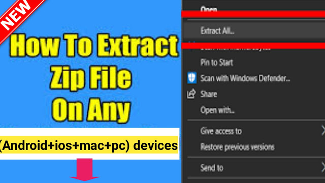 how to open zip file,Why can't I open a zip file?,What programs can open a zip file? ,How do I open Zip files in PDF?,How to open zip files on Android,How to open zip files on computer,How to open ZIP file in mobile,Zip file download,How to open zip file in Laptop,How to open zip files on Windows,How to open ZIP file in iPhone ,How to open a zip file on Windows 10,How to open ZIP files on iPad,How to open zip files on Mac,How to extract zip file in Windows 7,Extract zip file online ,How to open zip files on Chromebook,How to open ZIP files on Lenovo tablet