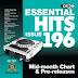 VA - DMC Essential Hits 196 [YULY] (2021) 