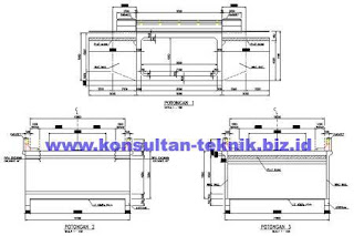 Gambar-Single-Box-Culvert-8x4-Format-Autocad-02