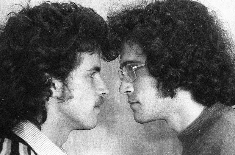 1973 Martín y Andrés