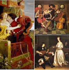 WILLIAM SHAKESPEARE'S MUSIC INTERLUDES