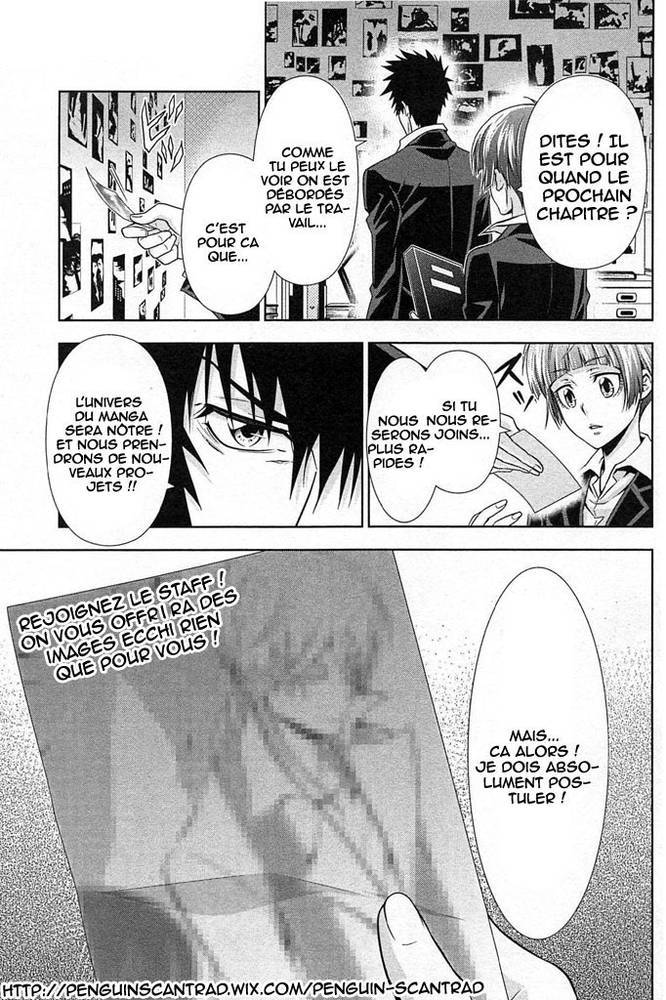 Mushoku Tensei Scan 1 VF Lecture En Ligne Mushoku Tensei