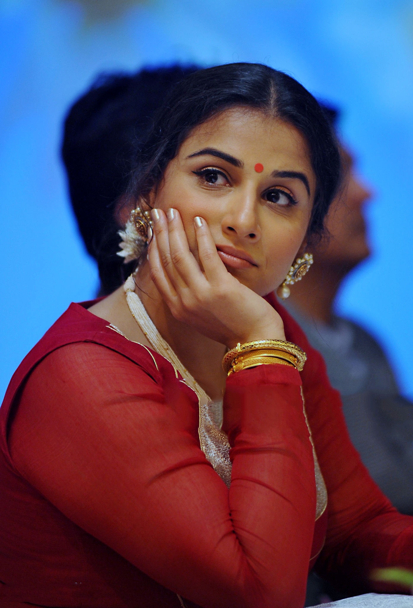 Vidya Balan HD UHD Photos