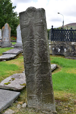 Carndonagh Marigold Stone