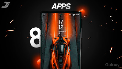 mejores apps samsung