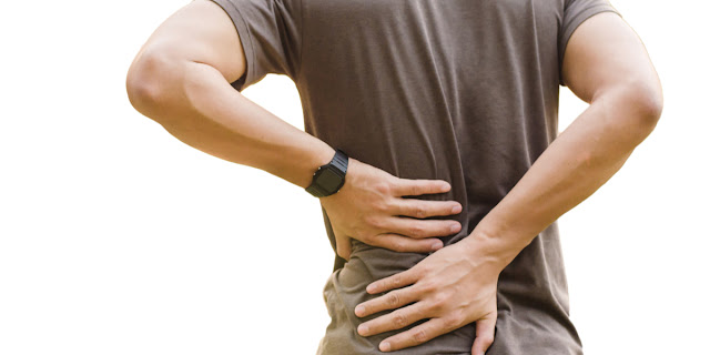 Overlooked Remedies For Lower Back Pain Relief