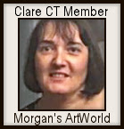 Clare CT Member