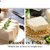 Tofu vs Paneer : Which one is best for weight loss