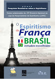 O ESPIRITISMO DA FRANÇA AO BRASIL