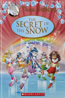 The Secret of the Snow