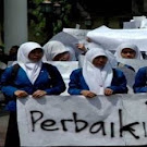 Faktor Penyebab Rendahnya Mutu Pendidikan di Indonesia