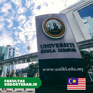 Fakultas Kedokteran Universiti Kuala Lumpur