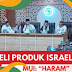 Fatwa MUI: Haram Konsumsi/Menggunakan Produk Pro Israel