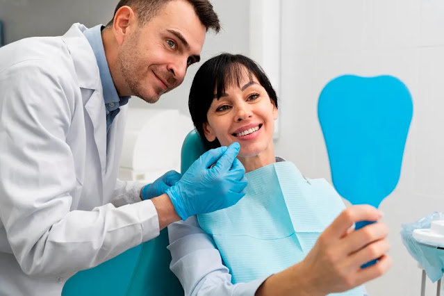 Different Dental Specialties Explained