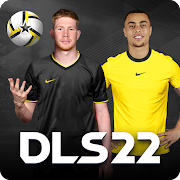 Dream League Soccer 2022 Hile Apk 9.01
